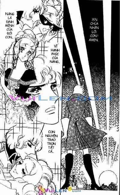 Hoa Hồng Véc-Xây - Chapter 13 - Trang 9