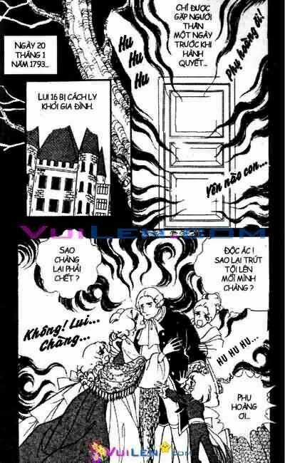 Hoa Hồng Véc-Xây - Chapter 13 - Trang 82