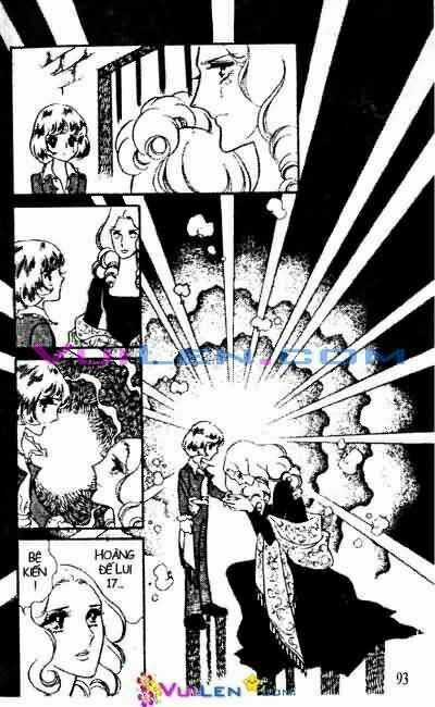 Hoa Hồng Véc-Xây - Chapter 13 - Trang 93