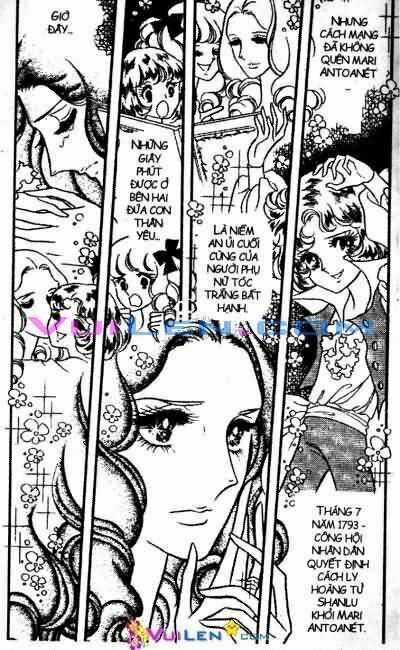 Hoa Hồng Véc-Xây - Chapter 13 - Trang 94