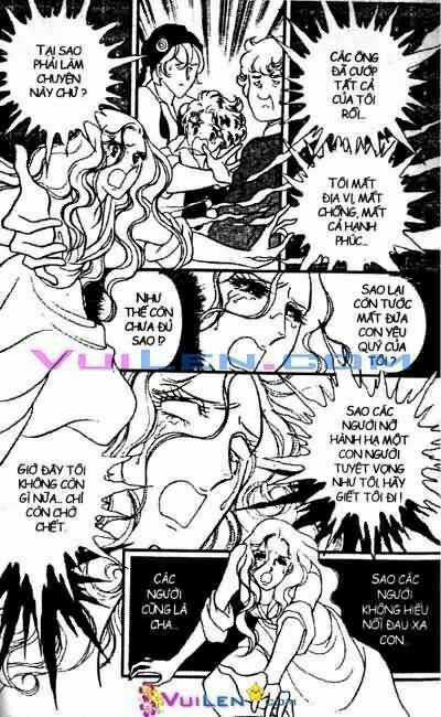 Hoa Hồng Véc-Xây - Chapter 13 - Trang 96