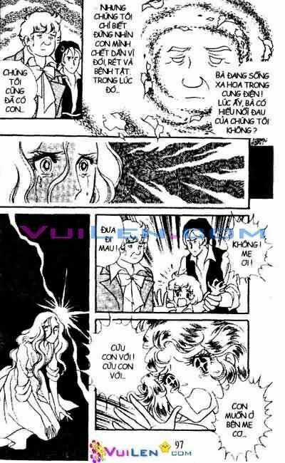 Hoa Hồng Véc-Xây - Chapter 13 - Trang 97