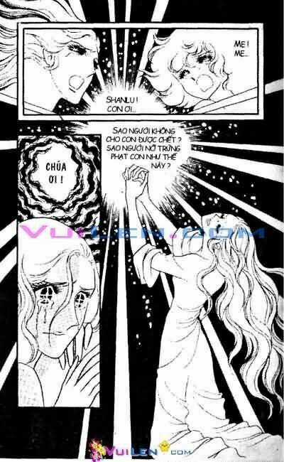 Hoa Hồng Véc-Xây - Chapter 13 - Trang 98