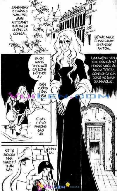 Hoa Hồng Véc-Xây - Chapter 13 - Trang 100