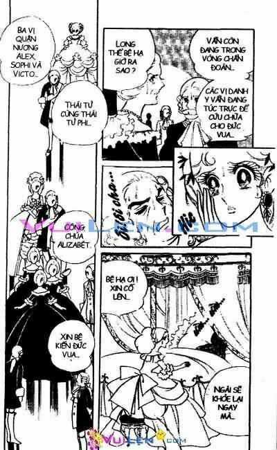 Hoa Hồng Véc-Xây - Chapter 2 - Trang 103