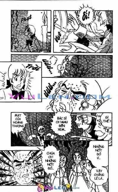 Hoa Hồng Véc-Xây - Chapter 2 - Trang 105