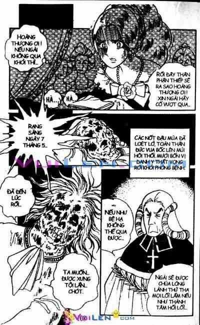 Hoa Hồng Véc-Xây - Chapter 2 - Trang 108