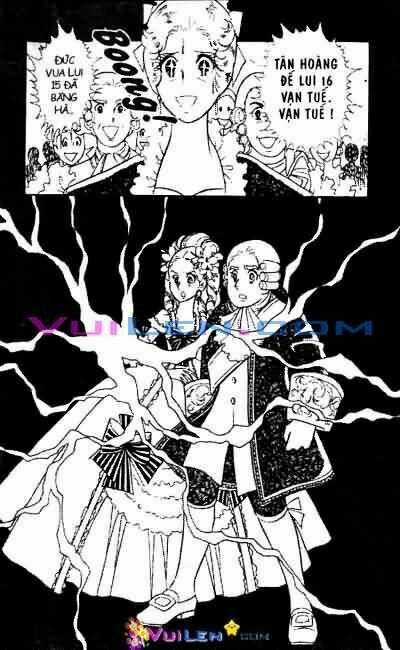 Hoa Hồng Véc-Xây - Chapter 2 - Trang 113