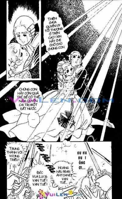 Hoa Hồng Véc-Xây - Chapter 2 - Trang 115