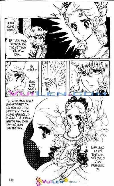 Hoa Hồng Véc-Xây - Chapter 2 - Trang 130