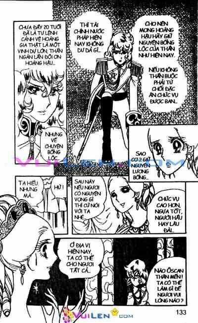 Hoa Hồng Véc-Xây - Chapter 2 - Trang 133