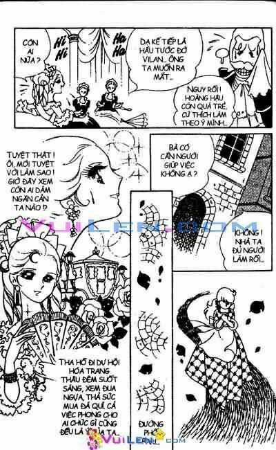 Hoa Hồng Véc-Xây - Chapter 2 - Trang 137