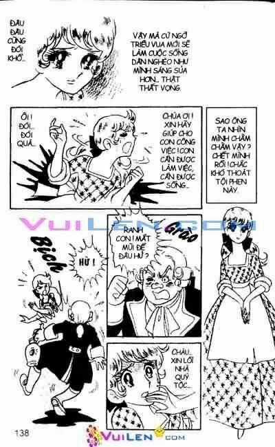 Hoa Hồng Véc-Xây - Chapter 2 - Trang 138