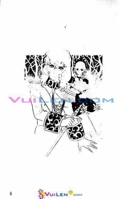 Hoa Hồng Véc-Xây - Chapter 2 - Trang 6