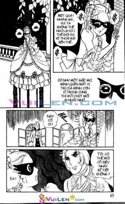 Hoa Hồng Véc-Xây - Chapter 2 - Trang 65
