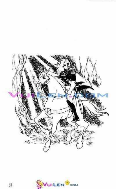 Hoa Hồng Véc-Xây - Chapter 2 - Trang 68