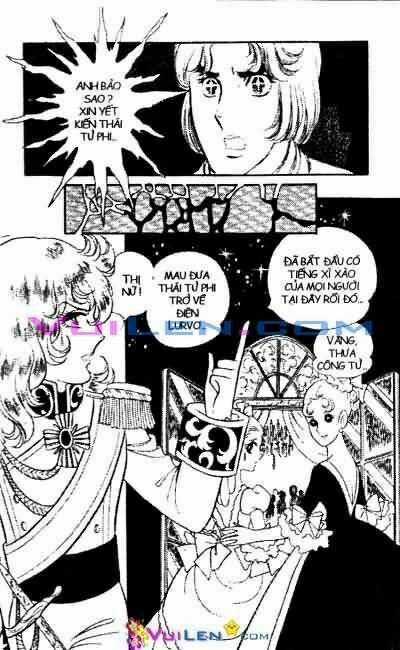 Hoa Hồng Véc-Xây - Chapter 2 - Trang 72