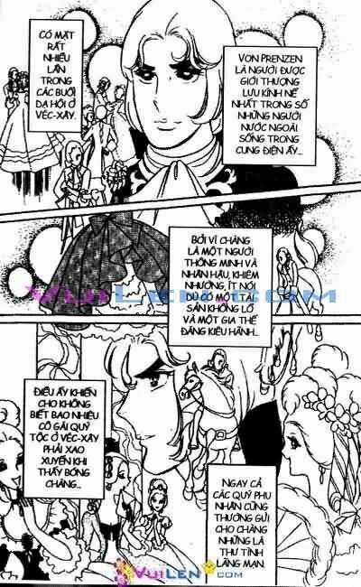 Hoa Hồng Véc-Xây - Chapter 2 - Trang 76