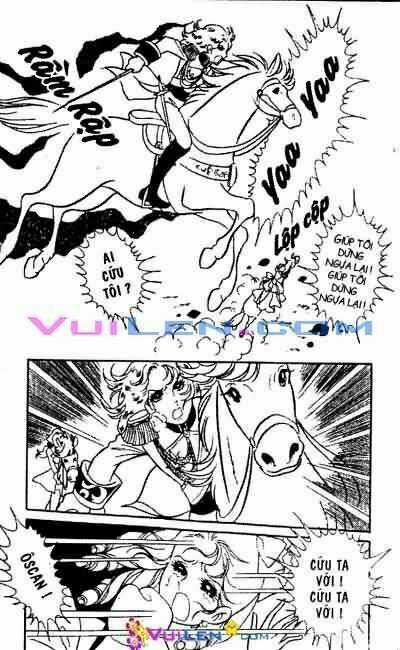 Hoa Hồng Véc-Xây - Chapter 2 - Trang 82