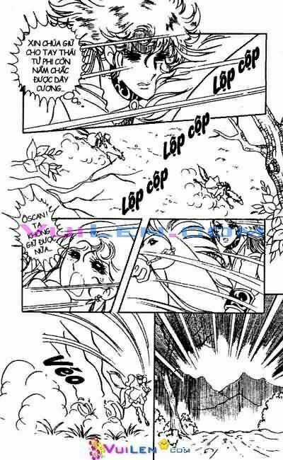 Hoa Hồng Véc-Xây - Chapter 2 - Trang 83