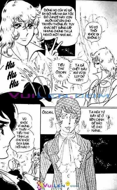 Hoa Hồng Véc-Xây - Chapter 2 - Trang 94