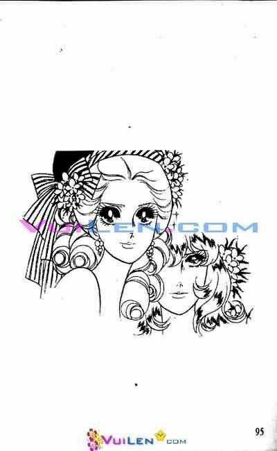 Hoa Hồng Véc-Xây - Chapter 2 - Trang 95