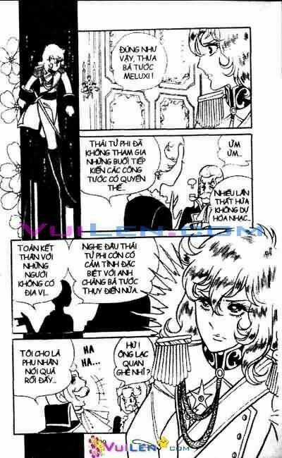 Hoa Hồng Véc-Xây - Chapter 2 - Trang 100
