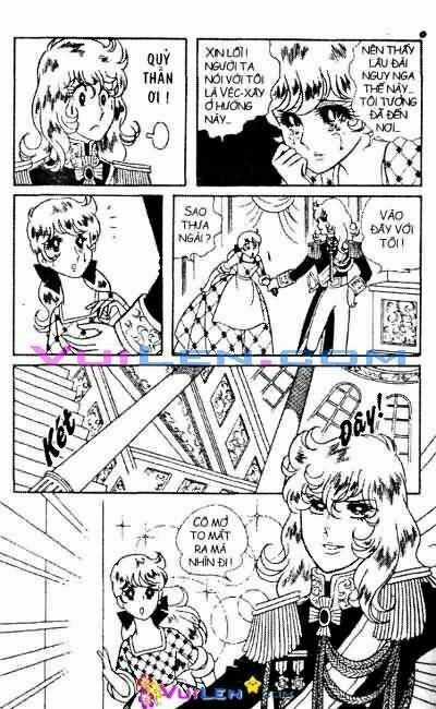 Hoa Hồng Véc-Xây - Chapter 3 - Trang 102