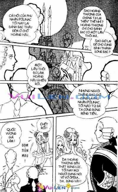 Hoa Hồng Véc-Xây - Chapter 3 - Trang 108