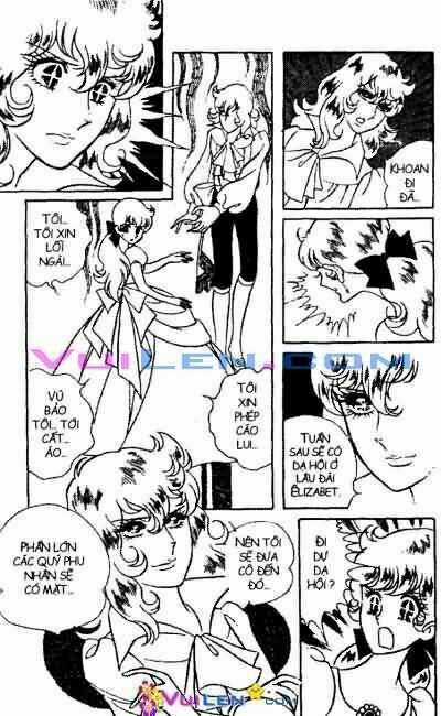 Hoa Hồng Véc-Xây - Chapter 3 - Trang 119