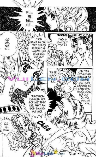 Hoa Hồng Véc-Xây - Chapter 3 - Trang 129