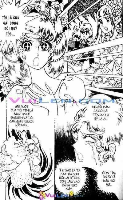 Hoa Hồng Véc-Xây - Chapter 3 - Trang 130