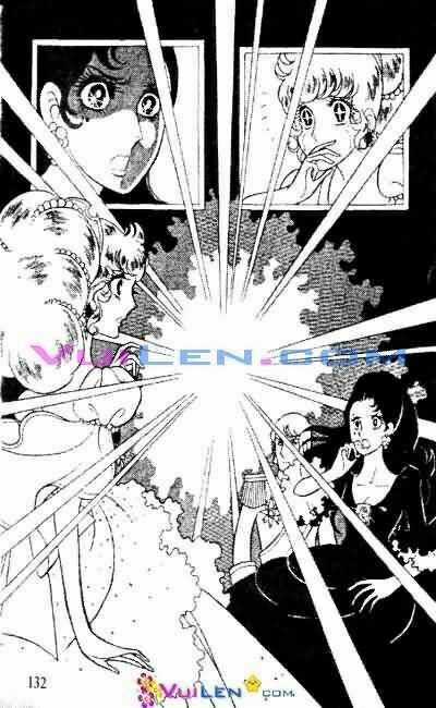 Hoa Hồng Véc-Xây - Chapter 3 - Trang 132