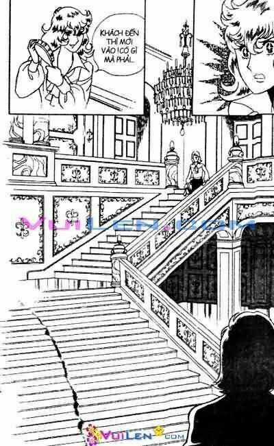 Hoa Hồng Véc-Xây - Chapter 3 - Trang 137