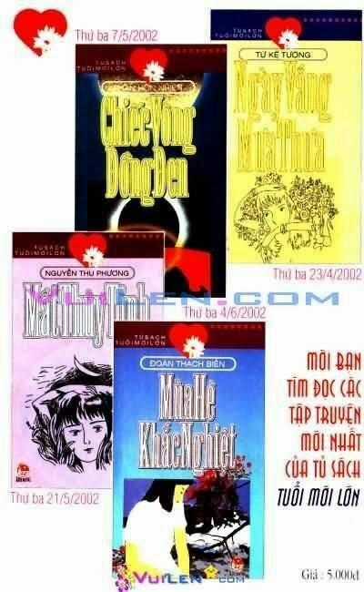 Hoa Hồng Véc-Xây - Chapter 3 - Trang 139