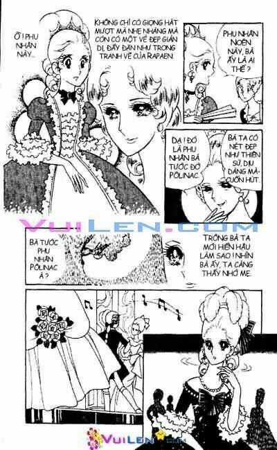 Hoa Hồng Véc-Xây - Chapter 3 - Trang 45