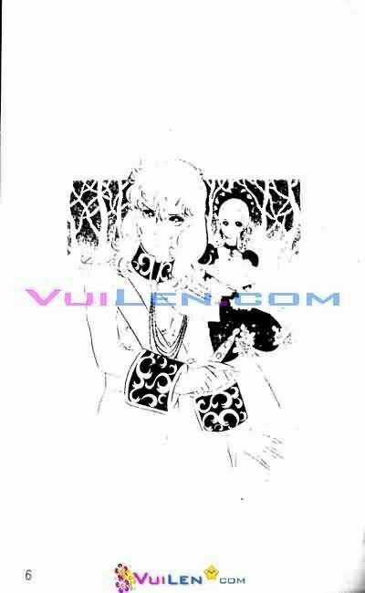 Hoa Hồng Véc-Xây - Chapter 3 - Trang 6