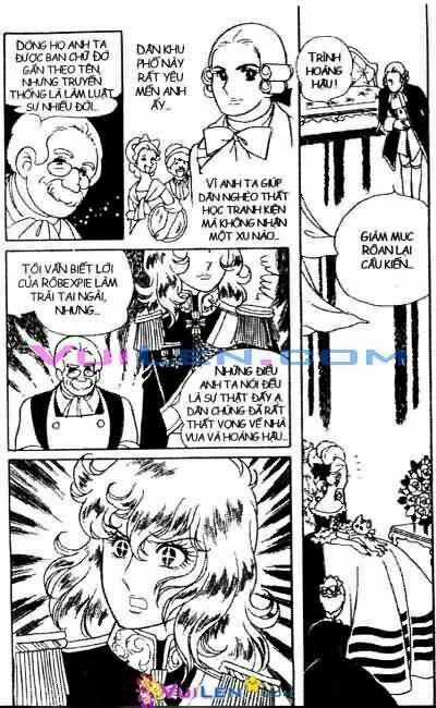 Hoa Hồng Véc-Xây - Chapter 3 - Trang 53