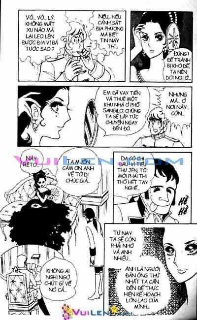 Hoa Hồng Véc-Xây - Chapter 3 - Trang 66