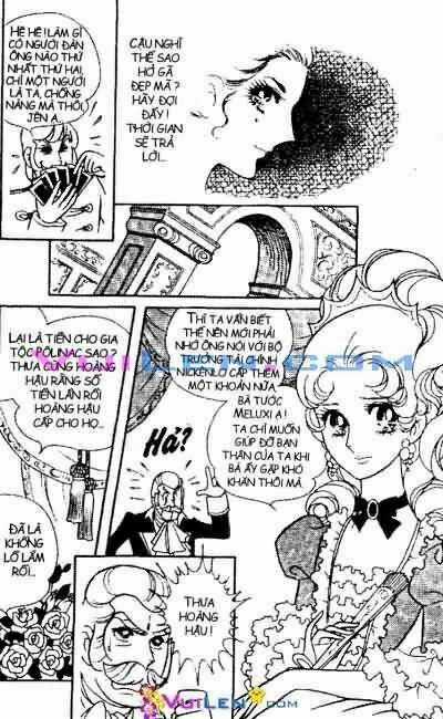 Hoa Hồng Véc-Xây - Chapter 3 - Trang 67