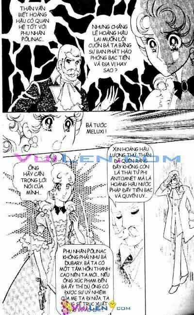 Hoa Hồng Véc-Xây - Chapter 3 - Trang 68