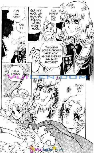 Hoa Hồng Véc-Xây - Chapter 3 - Trang 69