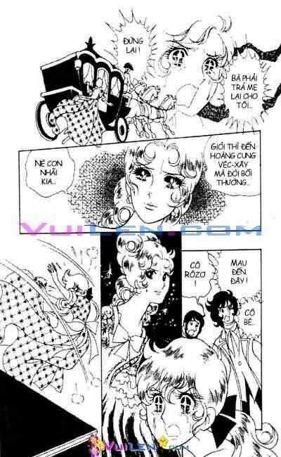 Hoa Hồng Véc-Xây - Chapter 3 - Trang 77