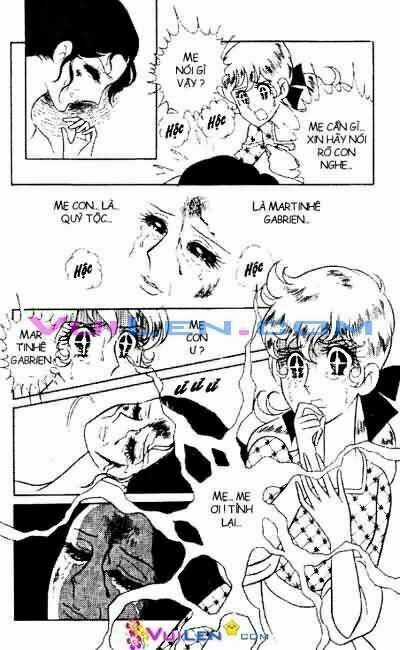 Hoa Hồng Véc-Xây - Chapter 3 - Trang 79