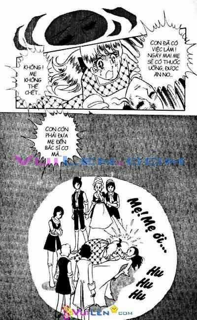 Hoa Hồng Véc-Xây - Chapter 3 - Trang 80