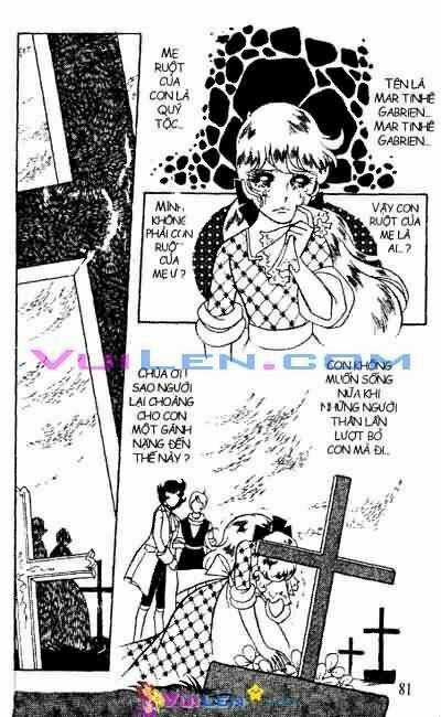 Hoa Hồng Véc-Xây - Chapter 3 - Trang 81