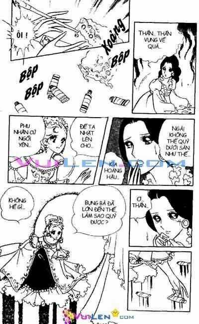 Hoa Hồng Véc-Xây - Chapter 3 - Trang 86