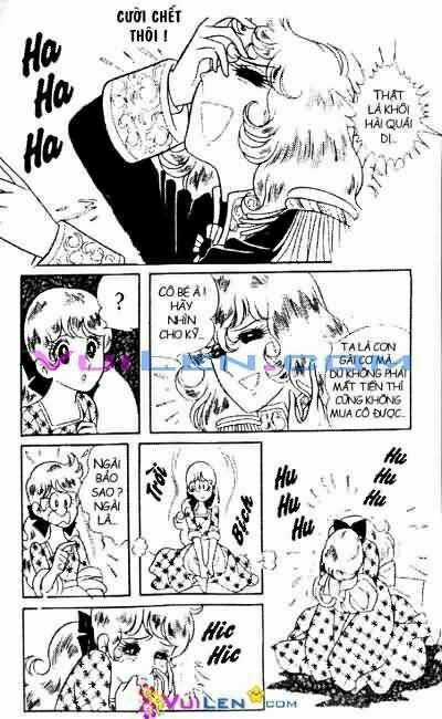 Hoa Hồng Véc-Xây - Chapter 3 - Trang 10