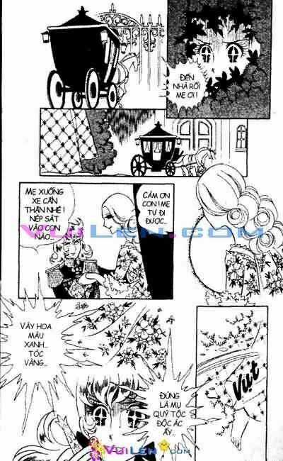 Hoa Hồng Véc-Xây - Chapter 3 - Trang 97