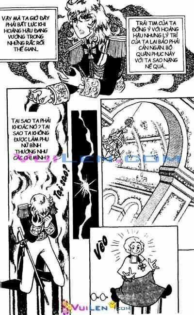 Hoa Hồng Véc-Xây - Chapter 4 - Trang 102